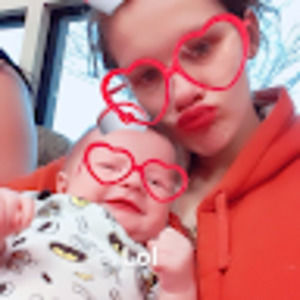 Meet your Posher, Casey